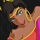 The Disney Princess Series: Esmeralda
